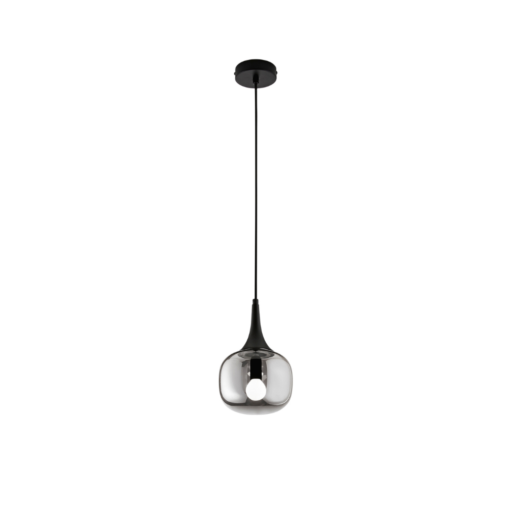 Latiano - Lampada a sospensione 1 luce 17cm