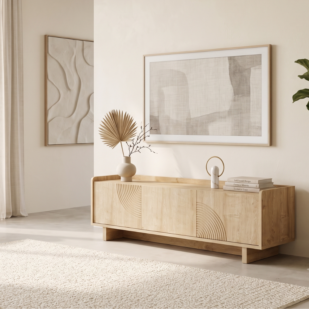 Teora - Porta Tv