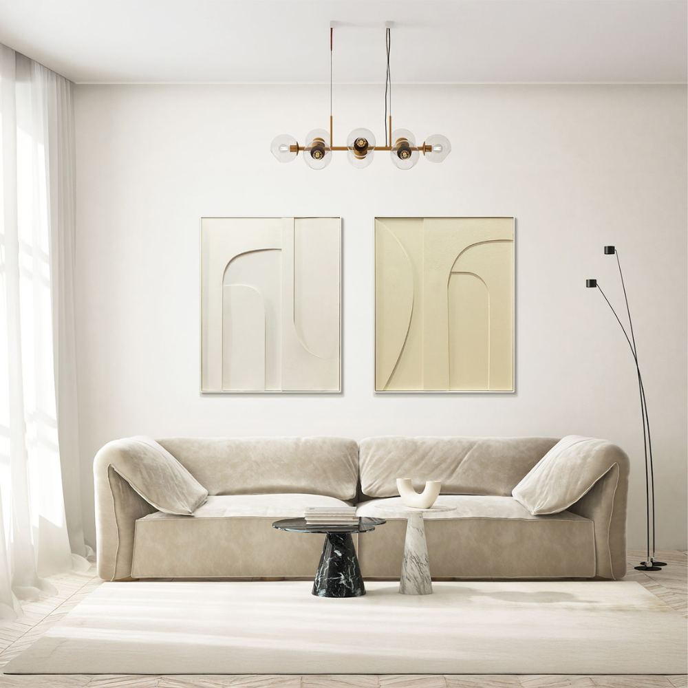Grado Tre - Quadro