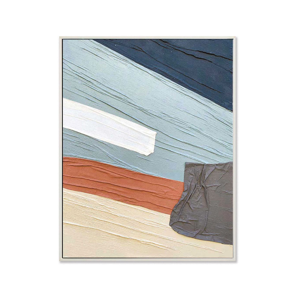 Vieste Uno - Quadro