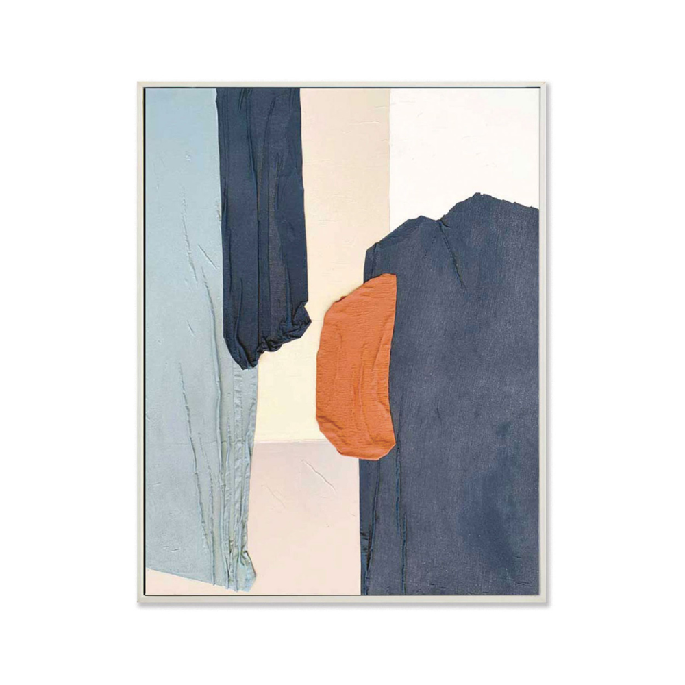 Vieste Due - Quadro
