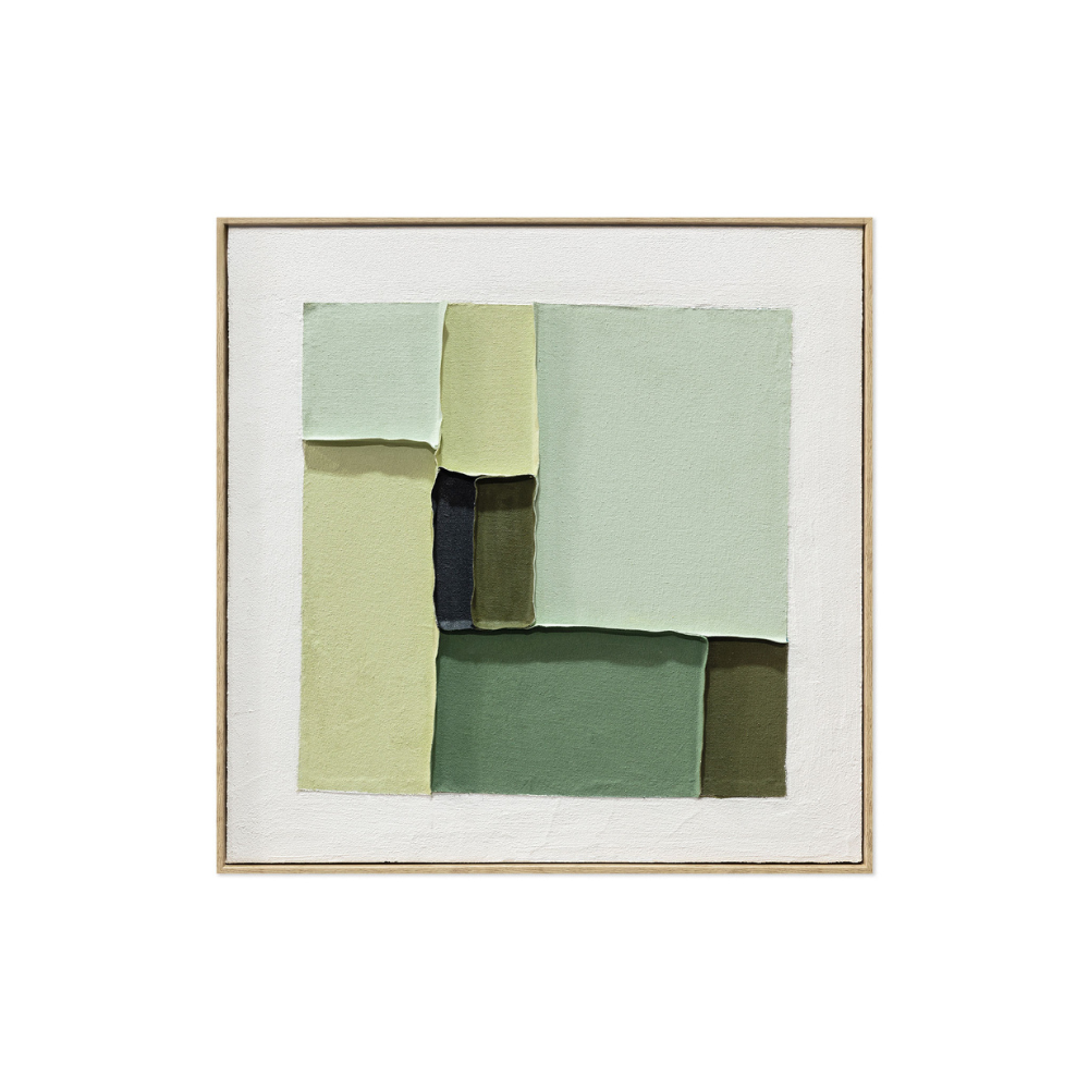 Peschici Uno - Quadro
