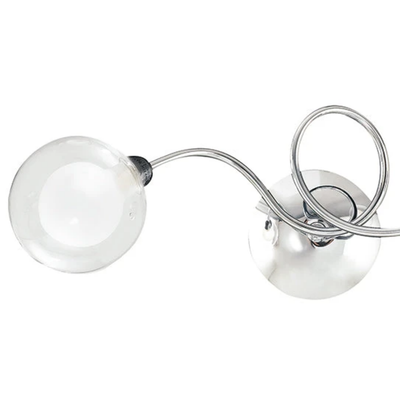 Roccella - Plafoniera 2 diffusori