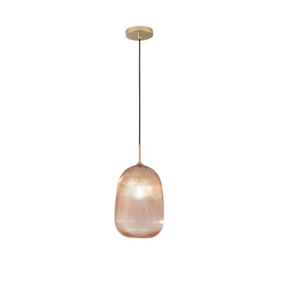 Gardone - Lampada a sospensione