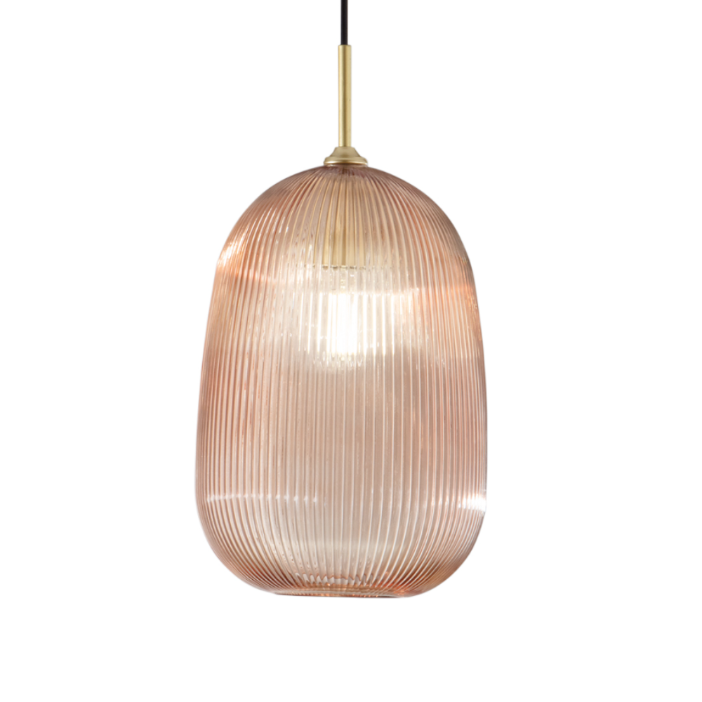 Gardone - Lampada a sospensione