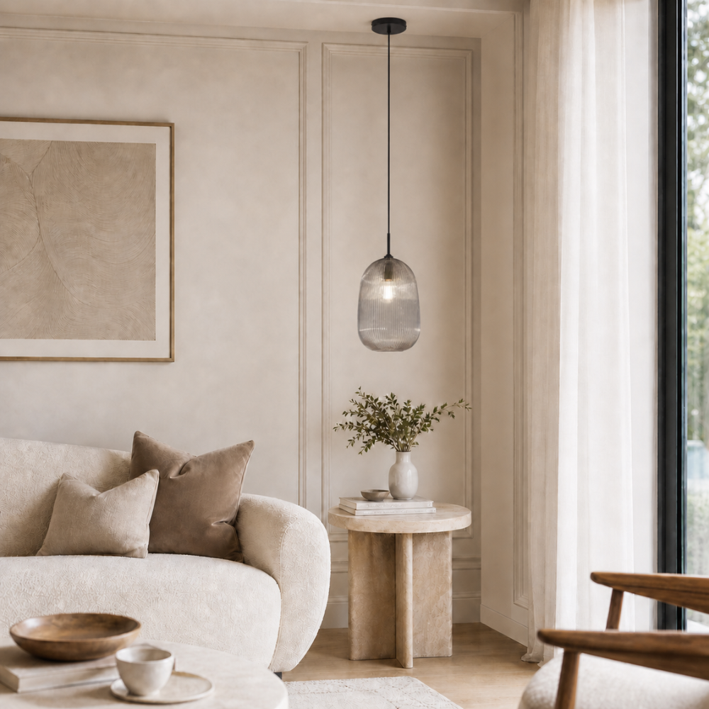 Gardone - Lampada a sospensione