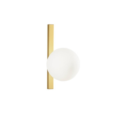 Bordighera - Applique 1 diffusore