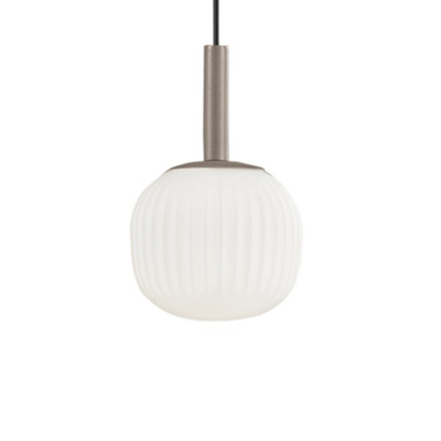 Cirò - Lampada a sospensione 4 diffusori