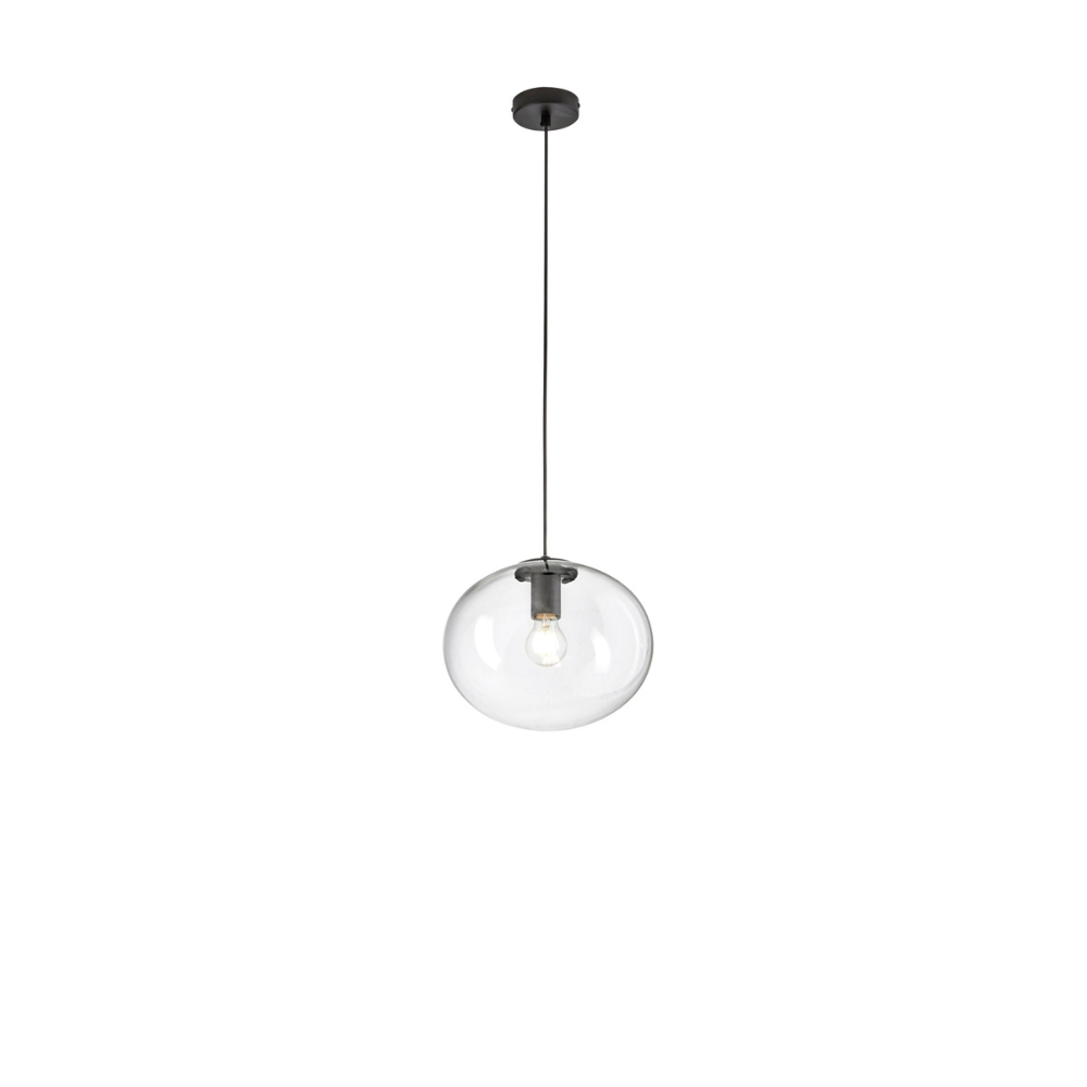 Melissa - Lampada a sospensione 1 diffusore 30cm