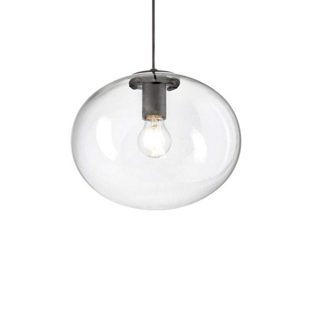 Melissa - Lampada a sospensione 1 diffusore 30cm