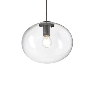 Melissa - Lampada a sospensione 1 diffusore 30cm