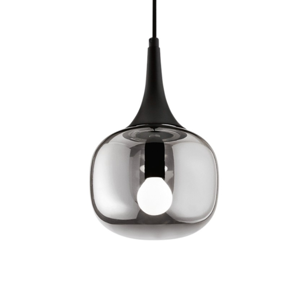 Latiano - Lampada a sospensione 1 luce 17cm