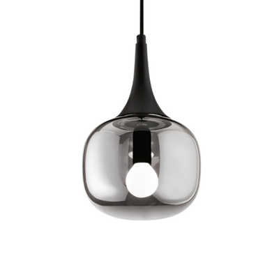 Latiano - Lampada a sospensione 1 luce 17cm