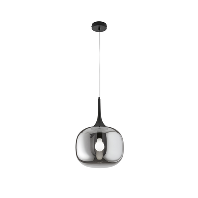 Latiano - Lampada a sospensione 1 diffusore 30 cm