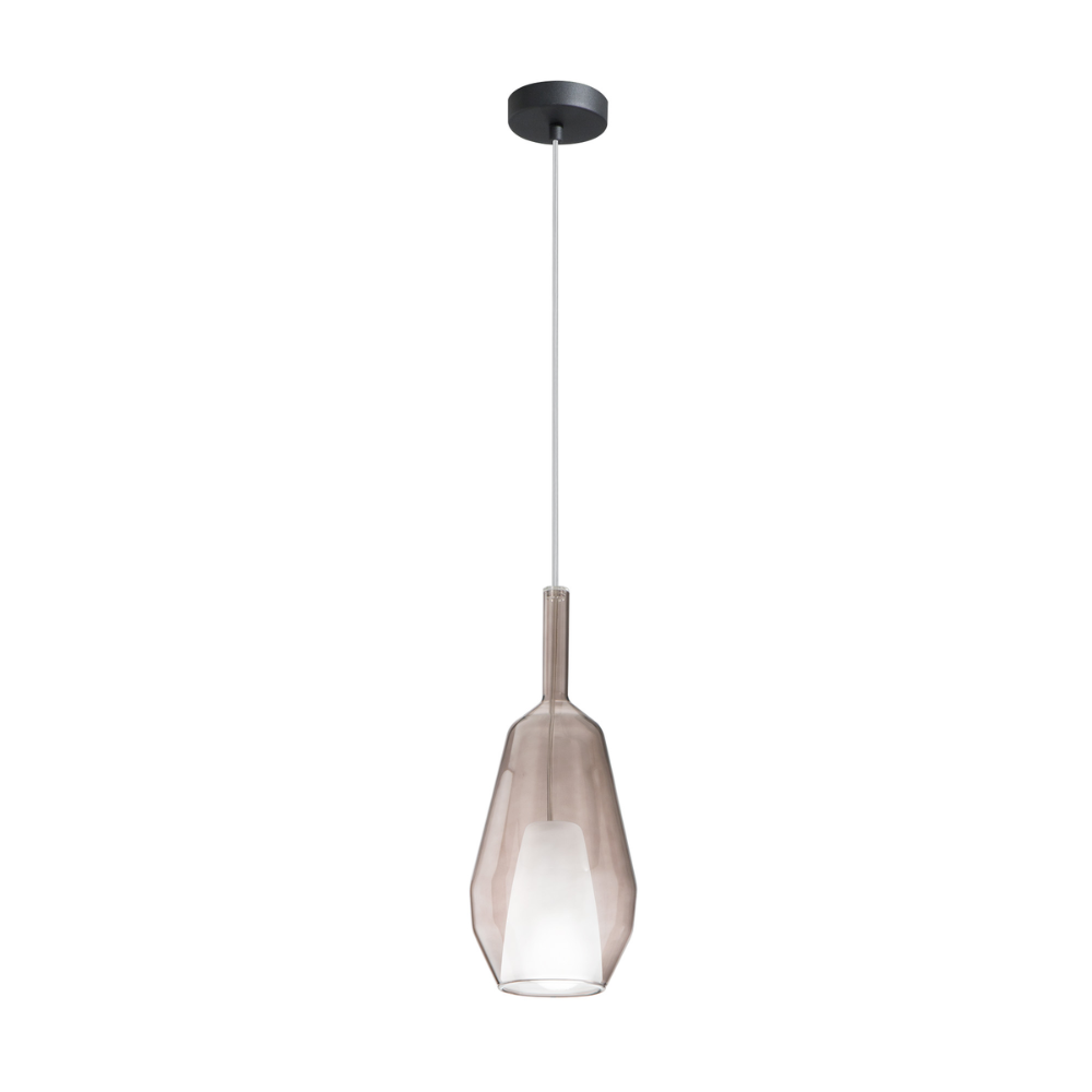 Orgosolo 16 - Lampada a sospensione