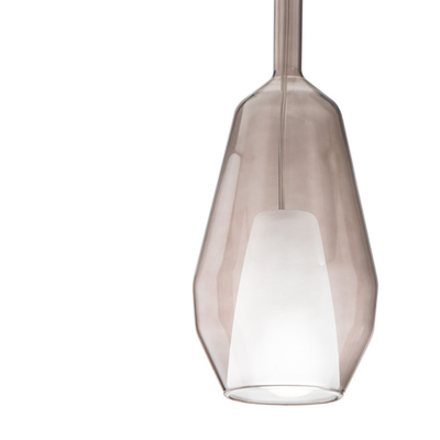 Orgosolo 16 - Lampada a sospensione