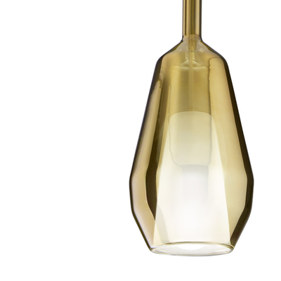 Orgosolo 16 - Lampada a sospensione