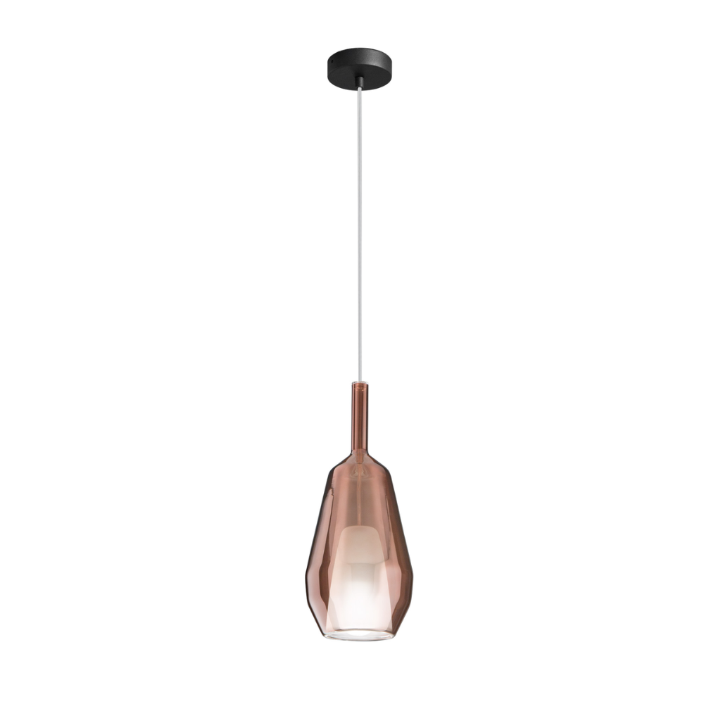 Orgosolo 16 - Lampada a sospensione
