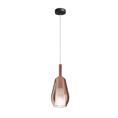 Orgosolo 16 - Lampada a sospensione