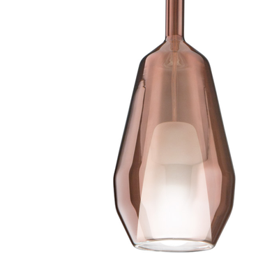 Orgosolo 16 - Lampada a sospensione