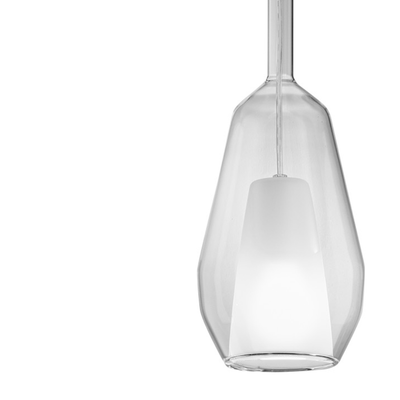 Orgosolo 16 - Lampada a sospensione