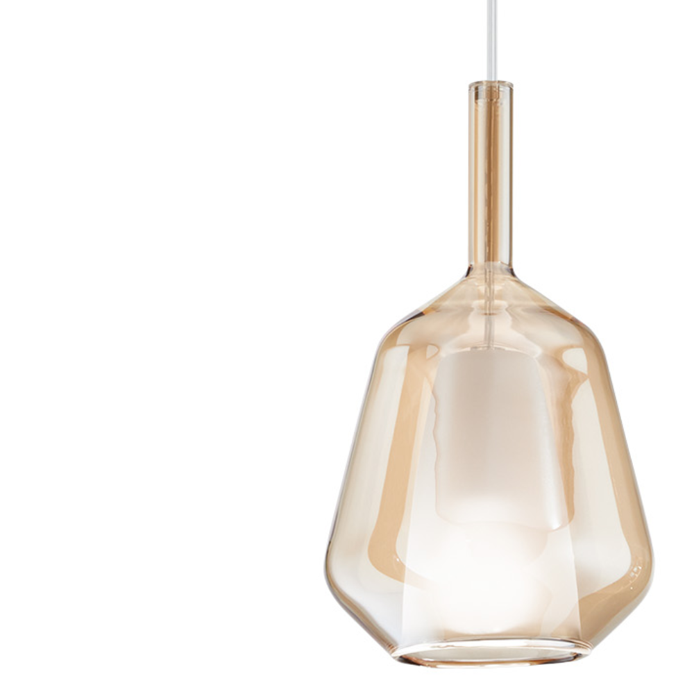 Orgosolo 18 - Lampada a sospensione