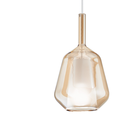 Orgosolo 18 - Lampada a sospensione
