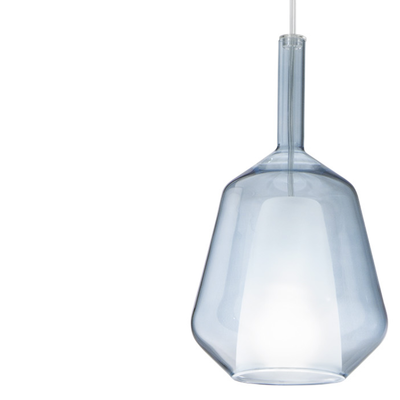 Orgosolo 18 - Lampada a sospensione