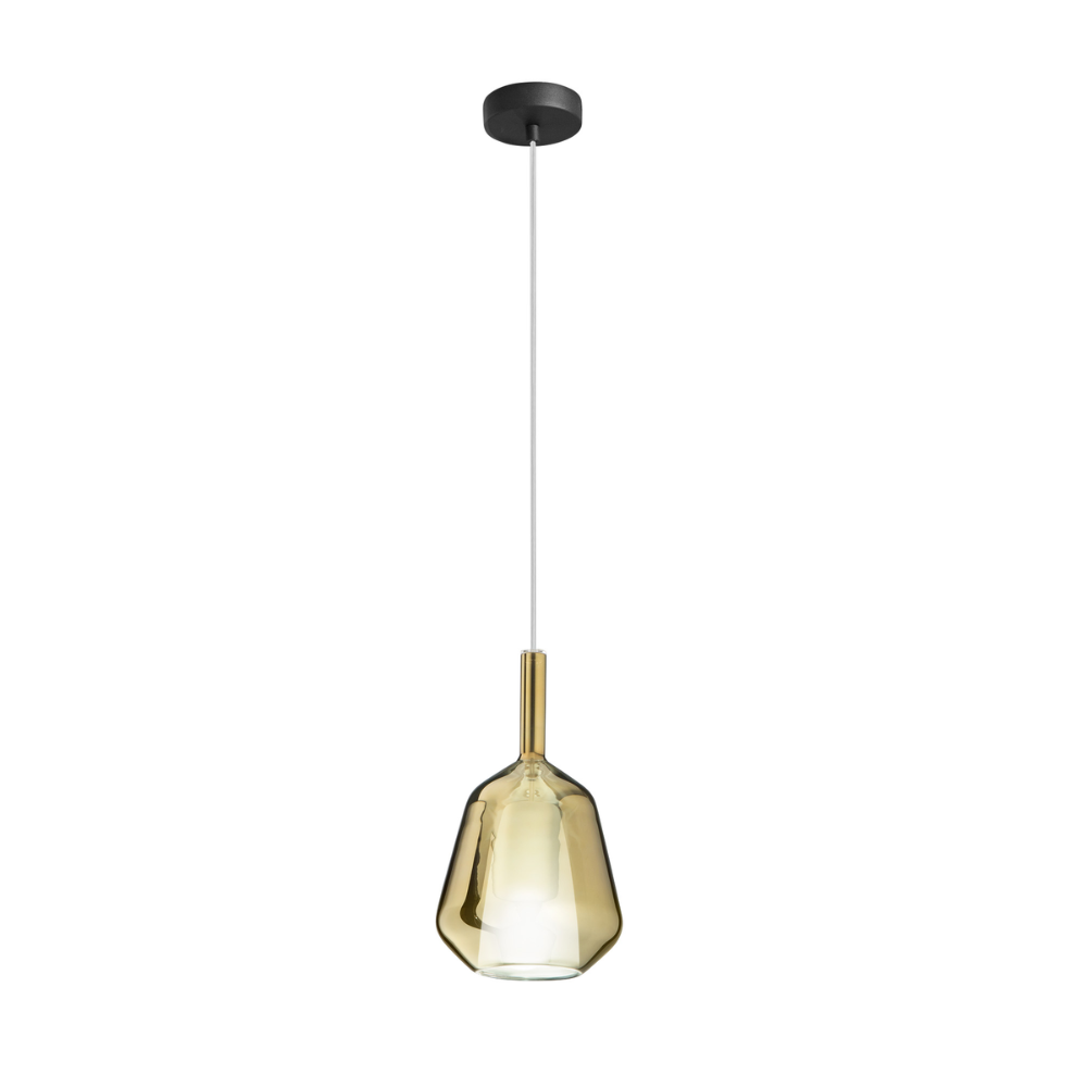 Orgosolo 18 - Lampada a sospensione