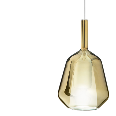 Orgosolo 18 - Lampada a sospensione