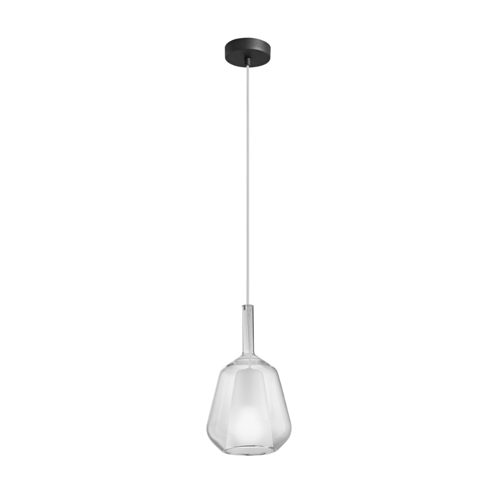 Orgosolo 18 - Lampada a sospensione