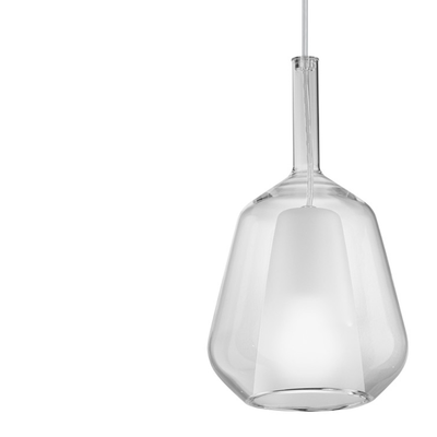 Orgosolo 18 - Lampada a sospensione