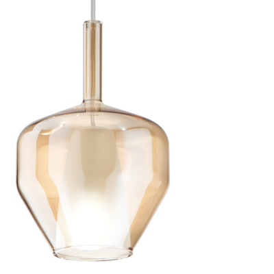Orgosolo 20 - Lampada a sospensione