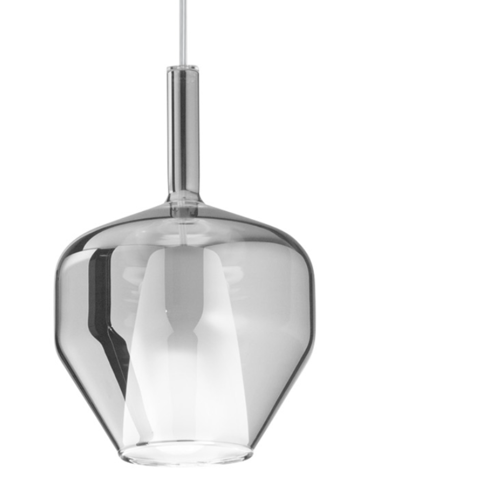 Orgosolo 20 - Lampada a sospensione