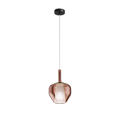 Orgosolo 20 - Lampada a sospensione