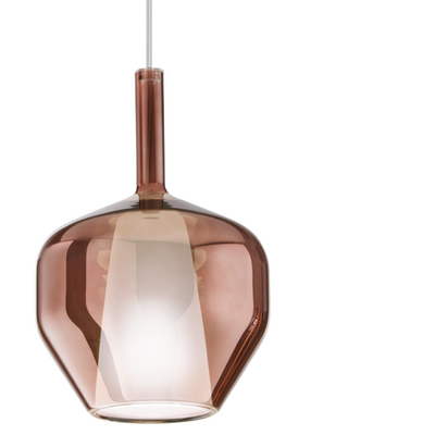 Orgosolo 20 - Lampada a sospensione