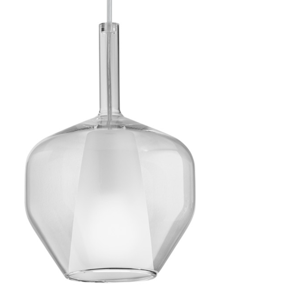 Orgosolo 20 - Lampada a sospensione