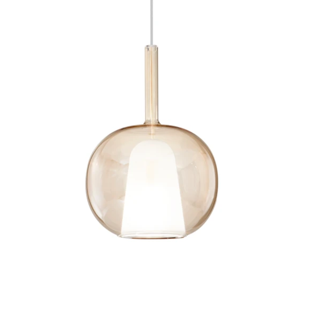 Orgosolo 35 - Lampada a sospensione