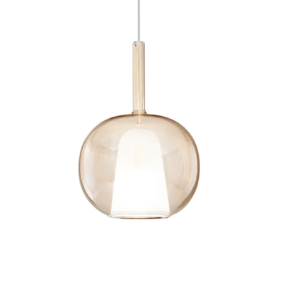 Orgosolo 35 - Lampada a sospensione