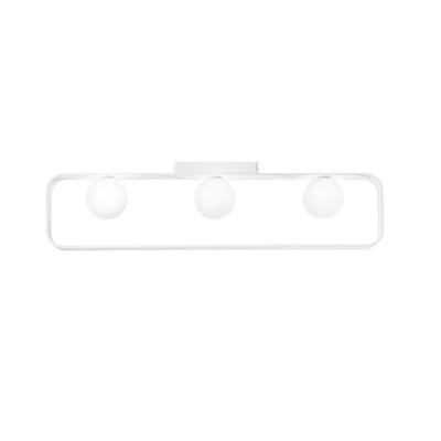 Roseto - Plafoniera