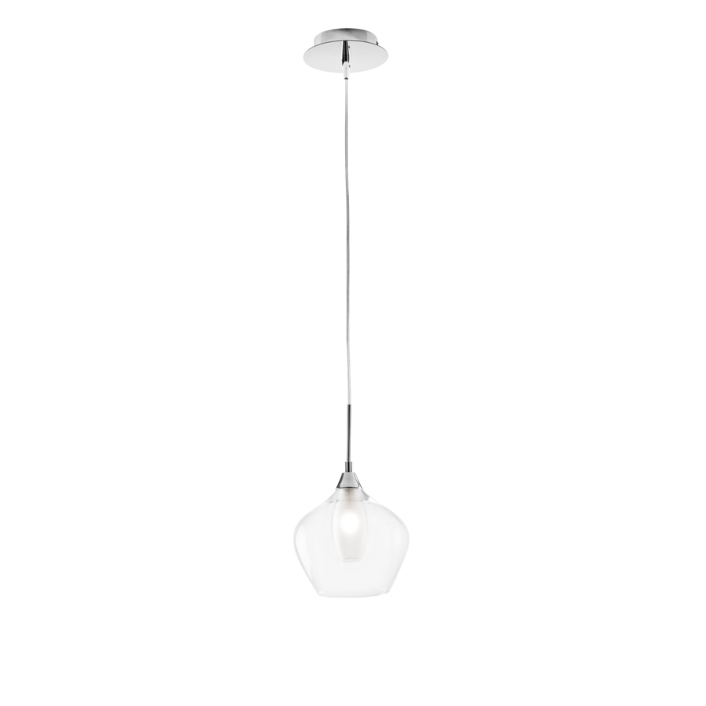 Cupra - Lampada a sospensione 1 luce