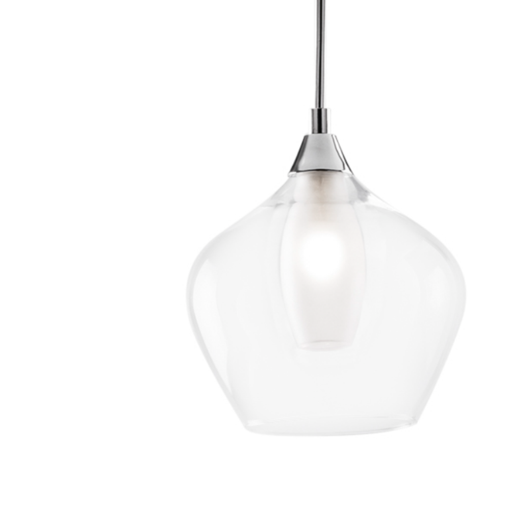 Cupra - Lampada a sospensione 1 luce