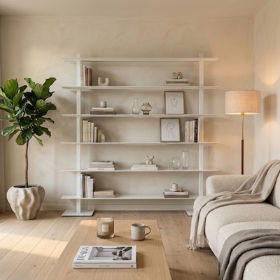 Levanto 200 - Libreria
