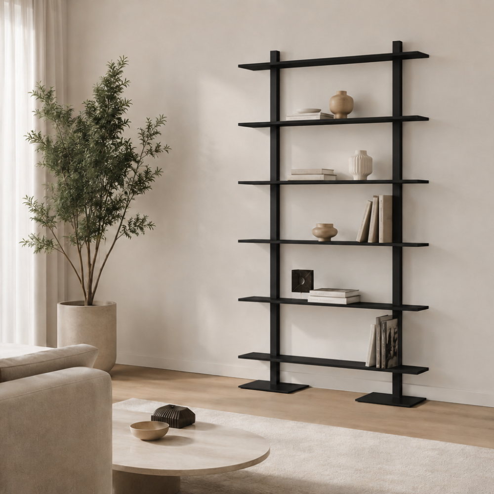Levanto 120 - Libreria