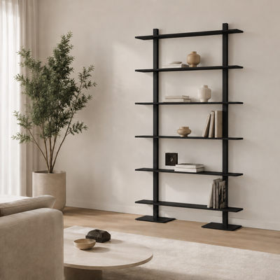Levanto 120 - Libreria