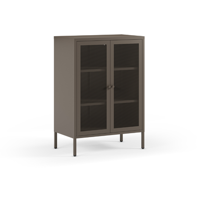 Veroli - Credenza a 2 ante