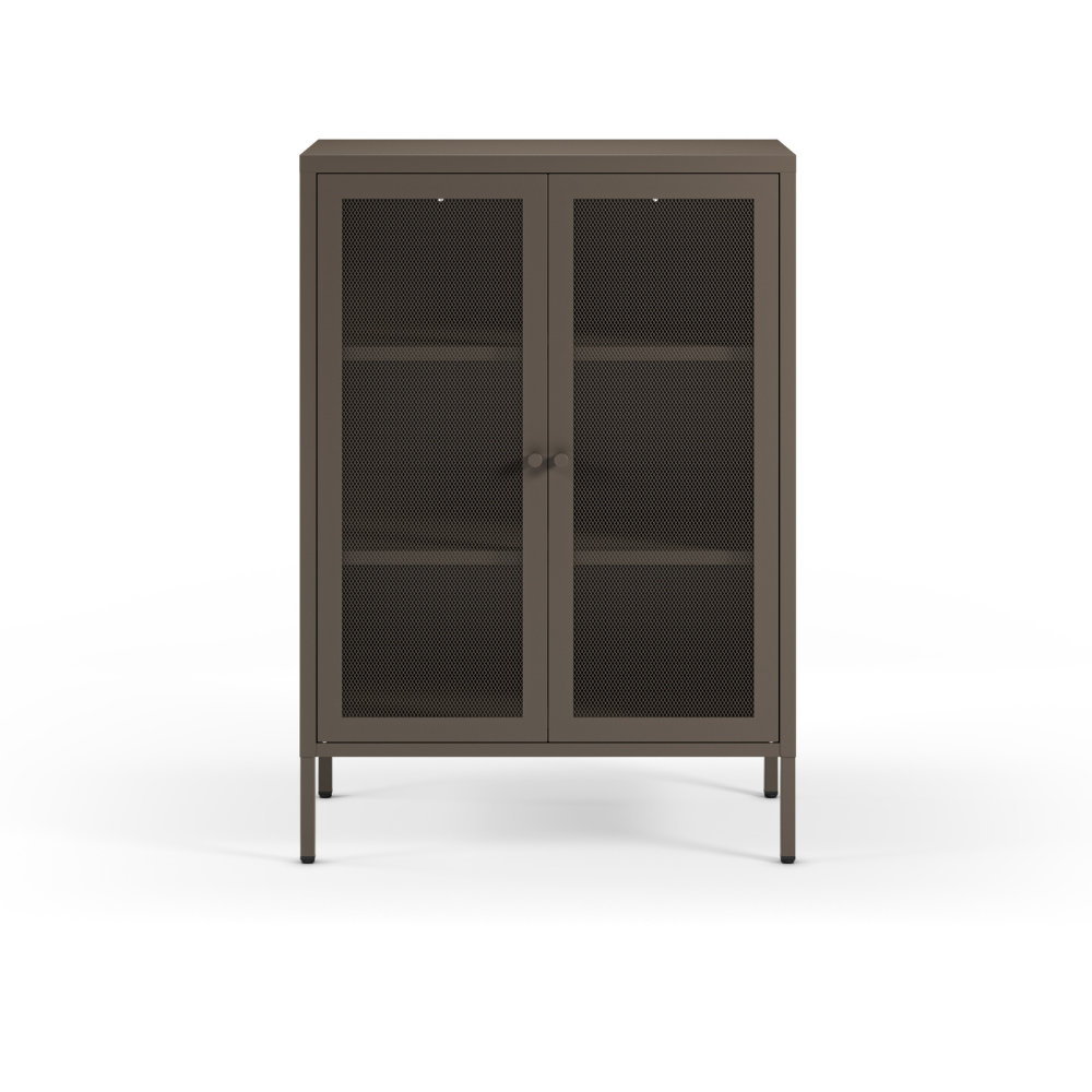 Veroli - Credenza a 2 ante