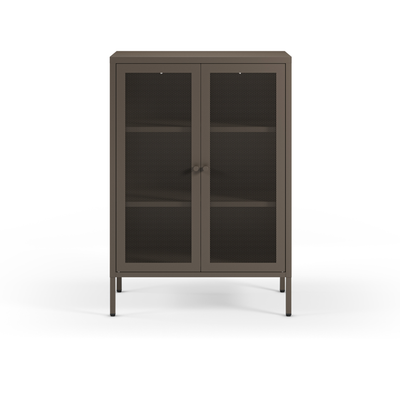 Veroli - Credenza a 2 ante