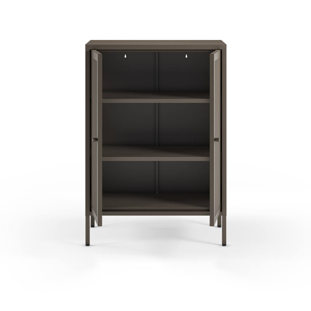 Veroli - Credenza a 2 ante