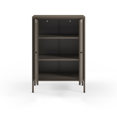 Veroli - Credenza a 2 ante